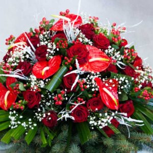 Wieniec nr 1